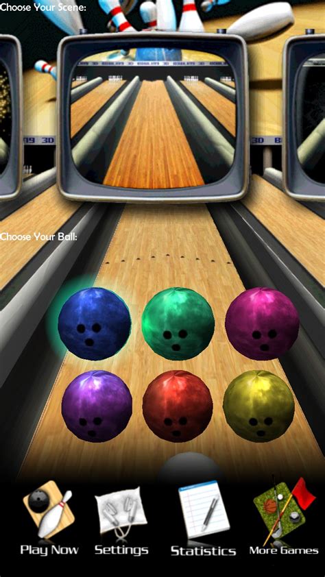 Maybe you would like to learn more about one of these? 3D Bowling for Samsung Galaxy Tab 3 7.0 2018 - Free ...