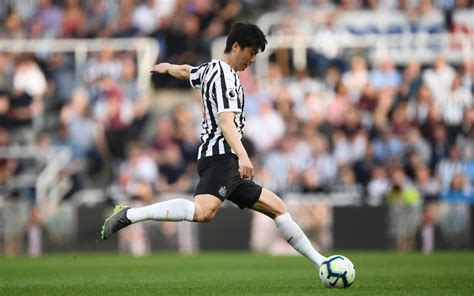 The summer signing each premier league club should target · impasse on the tyne: Newcastle United 2019-20 player preview: Ki