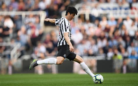 Newcastle united football club homepage. Newcastle United 2019-20 player preview: Ki