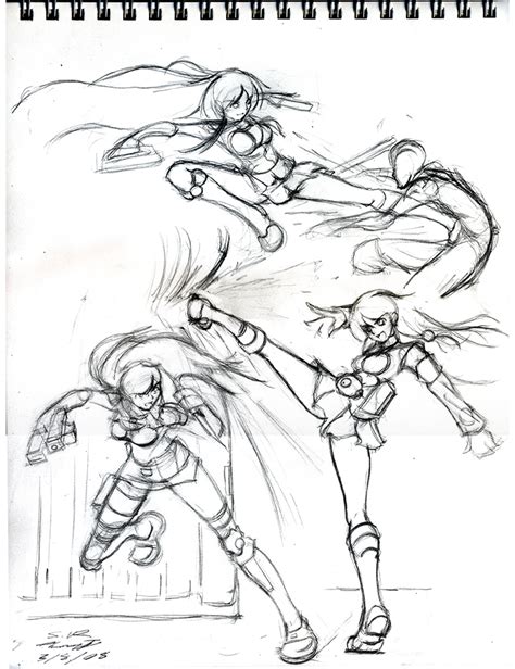 Image of real action pose featuring tomomi takano boxing fighting. Battle Poses Drawing at GetDrawings | Free download