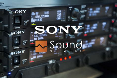 We did not find results for: Sony Appoints Sound Network as Pro Audio Distributor ...