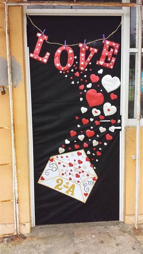 Decoracion dia del amor y dela amistad (24) | Decoración día de san