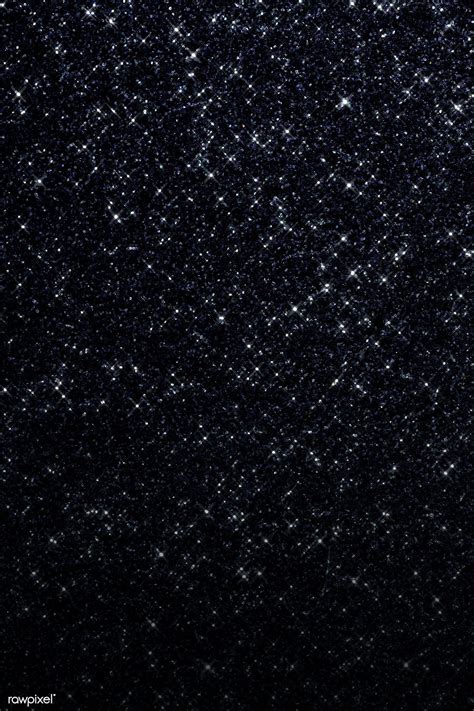 Black Sparkly Backgrounds That Move