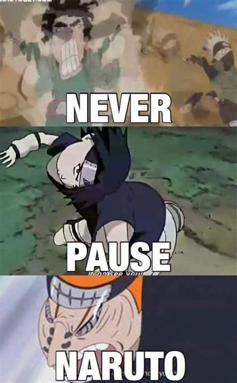 Anime Meme Funny Anime Pics Otaku Anime Anime Art Funny Naruto