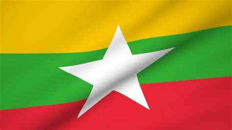 Tripadvisor has 384,943 reviews of myanmar hotels, attractions, and restaurants making it your best myanmar resource. Animated Flag of Myanmar - YouTube
