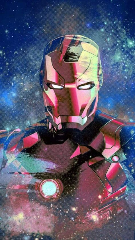 Fondos De Pantalla Iron Man 4k Y Full Hd Para Celular En Taringa