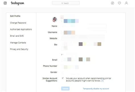 I'll show you how to do it! How to Temporarily or Permanently Delete Instagram Account