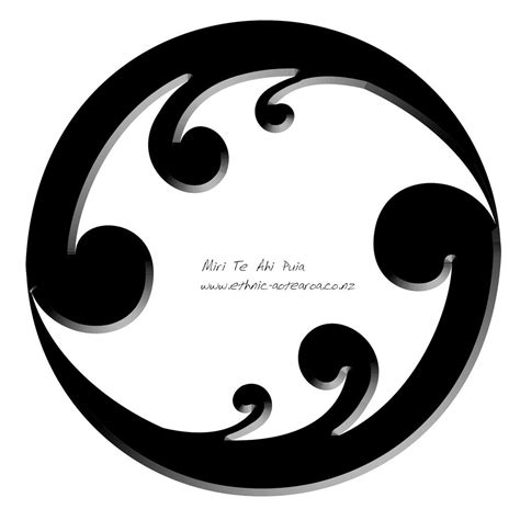 These symbols also have time to the local land. maori symbols koru - Google Search | Maori symbols, Maori ...