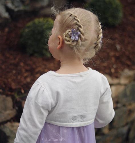 40 Cool Hairstyles For Little Girls On Any Occasion Kids Hairstyles