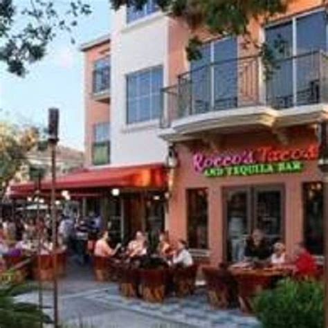 Best fish tacos in palm beach gardens. Rocco's Tacos & Tequila Bar - PGA Restaurant - Palm Beach ...