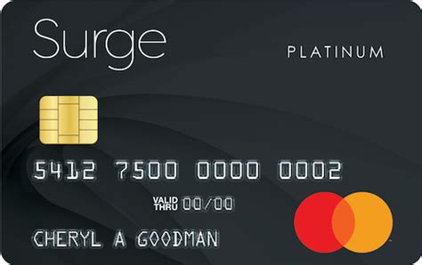 Jun 08, 2021 · progress credit partners with two issuers to provide you with both an unsecured visa credit card and a secured mastercard despite your imperfect credit history. Surge Credit Card Reviews: Apply Online