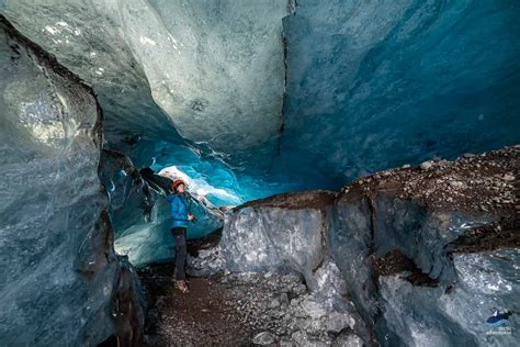 Vatnajökull Ice Cave Tour And Glacier Hike Arctic Adventures