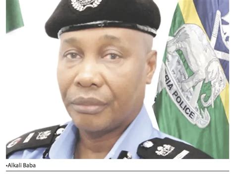 Nigeria Decides 2023 Police To Deploy X Squad Intelligence