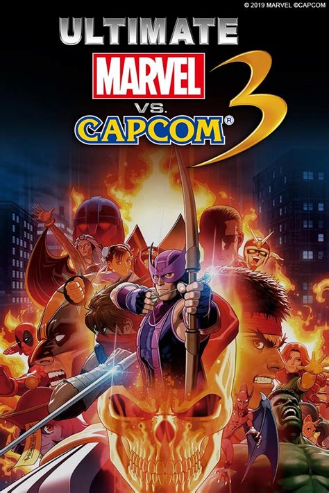 Ultimate Marvel Vs Capcom 3 2011 Price Review System
