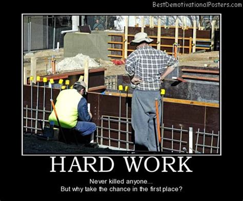 Motivational Quotes For Construction Workers Quotesgram