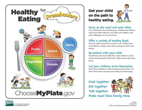 Healthy Foods To Eat Everyday For Kids Help Health