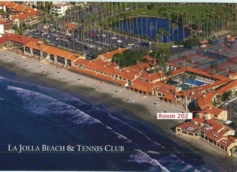 La Jolla Beach And Tennis Club 2023 Prices And Reviews Ca Photos Of