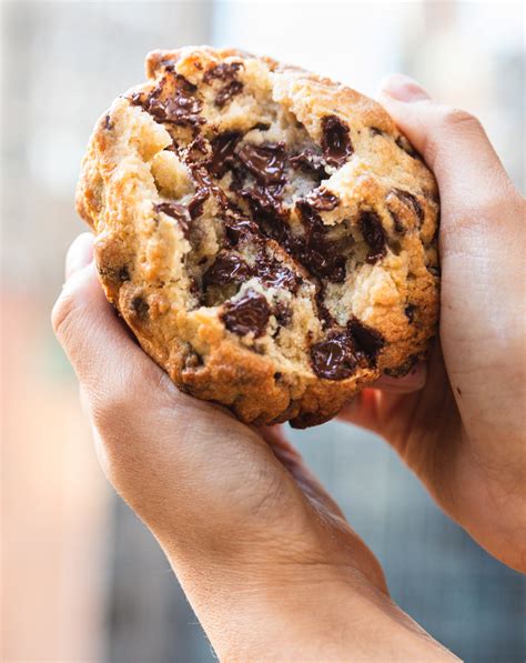 Levain Bakery Takes Its Cult Chocolate Chip Cookies To Supermarkets