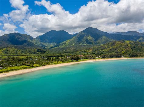 Best Beaches Kauai Hawaii Kauai Secluded Automotivecube