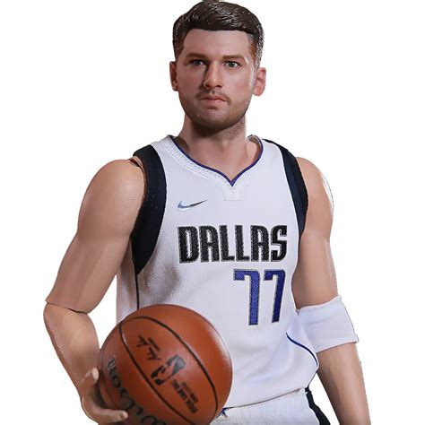 Luka Doncic Dallas Mavericks Nba Basketball Jersey Blogknakjp