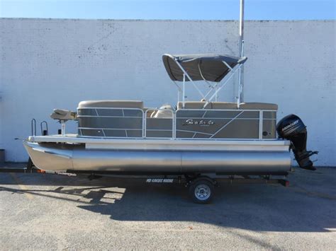 Sweetwater 2086 Bf Boats For Sale