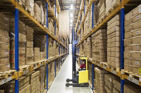 Tambah tempat (syarikat, kedai, dll) untuk bangunan ini. CEVA Logistics คว้าสัญญาบริหารคลังสินค้าของ IKEA ใน ...