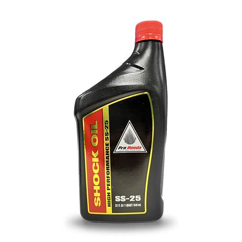 Ss 47 Fork Oil