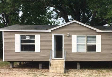 Mobile homes for less has a wide variety of doublewide mobile homes for sale from many top manufacturers in texas! Used 3 Bed 2 Bath Fleetwood Double Wide Mobile Home For Sale