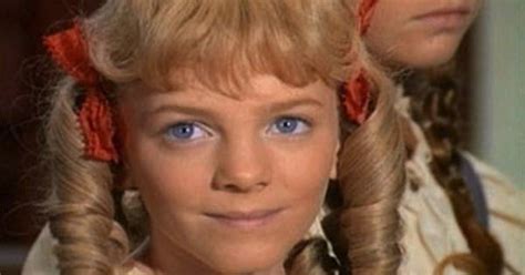 Remember Nellie Oleson From Little House On The Prairie Heres What She Looks Like Now