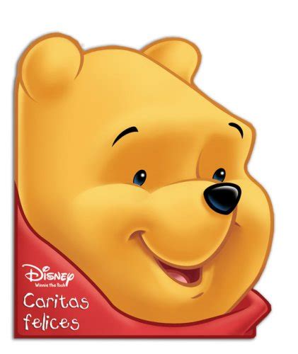Caritas Felices Winnie The Pooh Happy Faces Winnie The Pooh Caritas