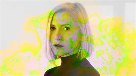 Ellen Allien Gives Grinding Techno New Meaning With “jack My Ass”