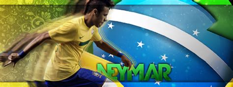 Neymar Signature Banner By Muhammetk On Deviantart