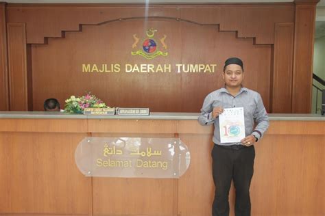 Program jom baca 10 minit. 24/04/2018 MAJLIS DAERAH TUMPAT MENYAHUT KEMPEN JOM BACA ...