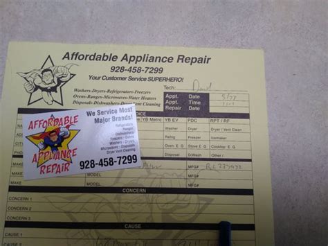 Affordable Appliance Repair Updated May 2024 12 Photos And 46 Reviews