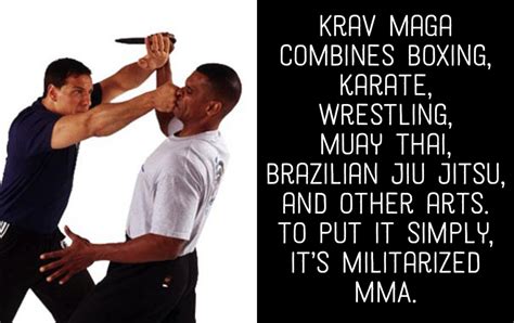 Best Martial Arts For Self Defense Against Weapons Janise Correia