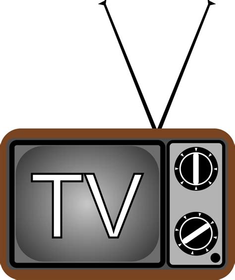 Browse and download the best free stock television images. Television 20clipart | Clipart Panda - Free Clipart Images