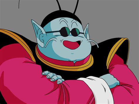 37+ Dragon Ball Z Characters King Kai PNG - DRAGON BALL FREE HD WALLPAPER
