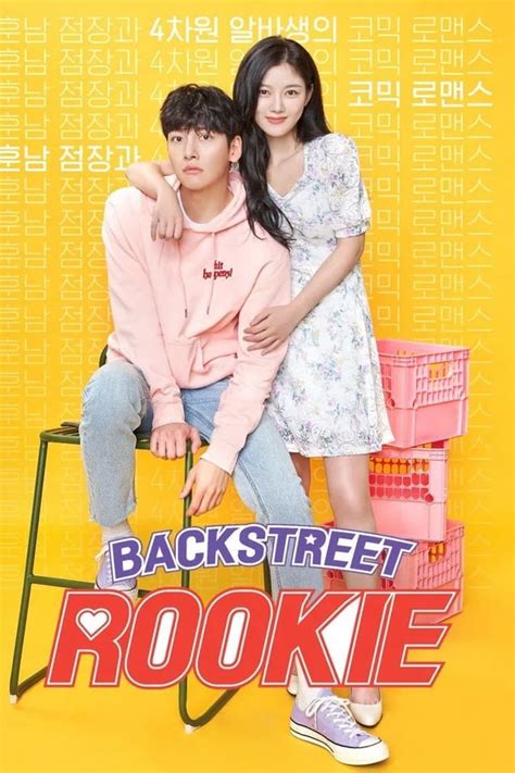 Tribes of europa season 1. Backstreet Rookie Season 1 : Episode 8 "ENG SUB" — Full ...