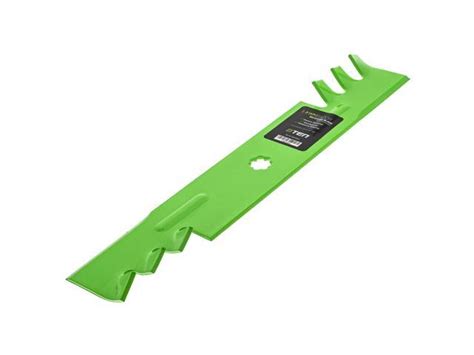 8ten Lawnrazor Mower Blade Set For John Deere 145 155c 48 Inch Deck