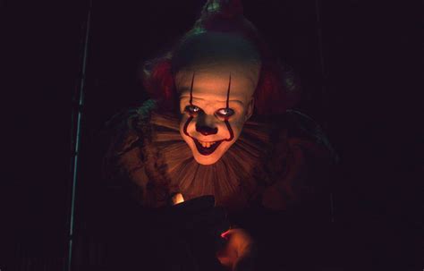 Vidéo D Halloween Qui Fait Très Très Peur - «ÇA. Chapitre 2»: le clown ne fait plus peur | Le Devoir