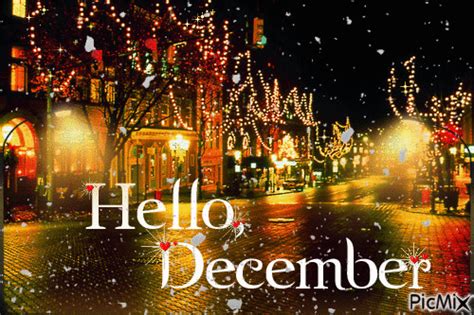 10 Happy December Quotes And S