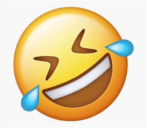 Laughing Emoji Png  Transparent Background Emoji Png, Png Download