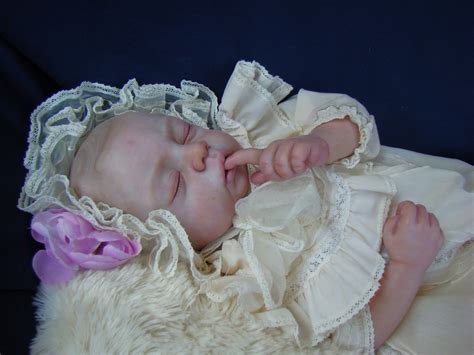 Anya S Originals Reborns And Ooak Art Dolls Victorian Baby Reborn Doll