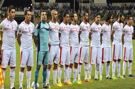 البوم احلام فدوه عيونك 2021. التشكيلة الأساسية للمنتخب التونسي | المصدر تونس