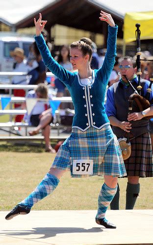 Highland Dancing On Tumblr