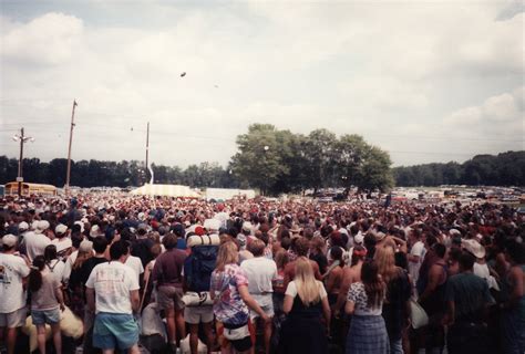 Woodstock 94 House Of Prince