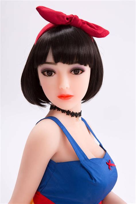 Jessy 125cm Mini Real Silicone Sex Dolls Robot Realistic Vagina Anime Sexy Love Doll Skeleton