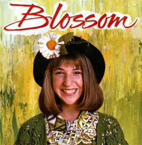 “blossom” Is Returning To Television Blossom Tv Childhood Tv Shows