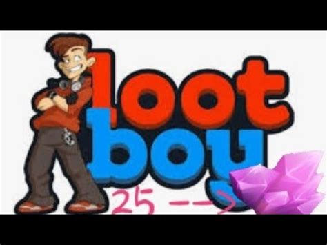 Es gibt wieder neue lootboy codes diamanten 2020. Lootboy Diamond codes - YouTube