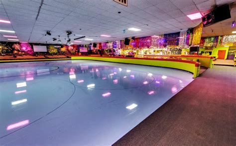 Activities Roller Rink Games And Skating Skateland Mesa